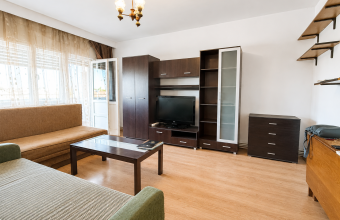 Apartament 3 camere | 85 mp | Garaj sub bloc + boxă | Cartier Săsar – zona Odobescu