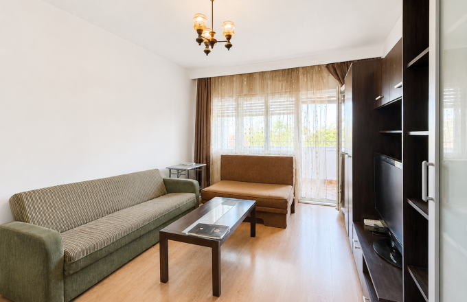 Apartament 3 camere | 85 mp | Garaj sub bloc + boxă | Cartier Săsar – zona Odobescu