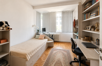 Apartament ultracentral