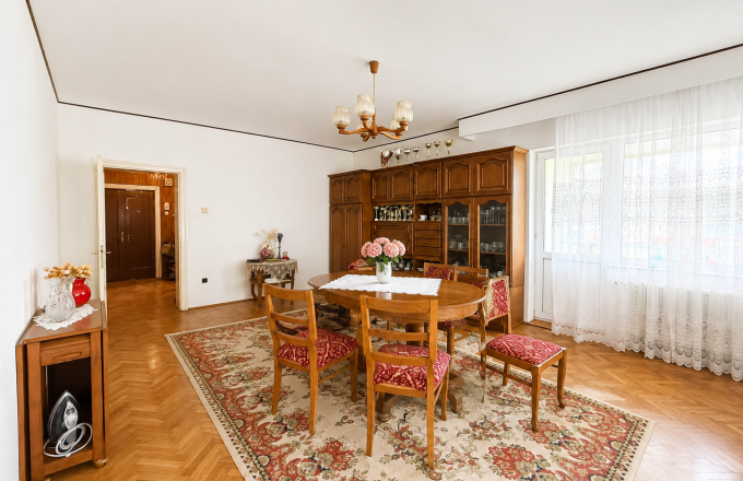 Apartament ultracentral