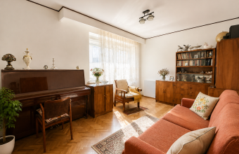 Apartament ultracentral