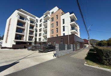Apartament 2 camere ,parter , Vasile Alecsandri IMOBIL NOU!