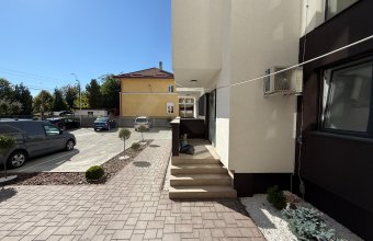 Apartament 2 camere ,parter , Vasile Alecsandri IMOBIL NOU!