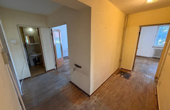 Apartament 3 camere – 95 mp, zona centrală, Casa de Cultură, ,etaj 3