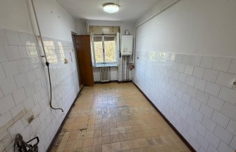 Apartament 3 camere – 95 mp, zona centrală, Casa de Cultură, ,etaj 3