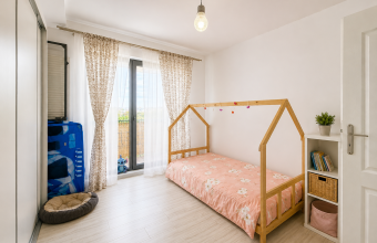 Apartament 3 camere - Cristian