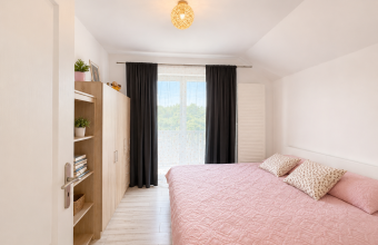 Apartament 3 camere - Cristian