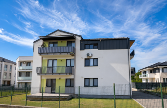 Apartament 3 camere - Cristian