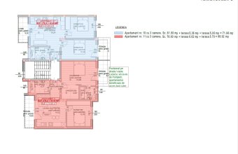 Apartament 3 camere ,Vasile Lucaciu,bloc nou etaj 3