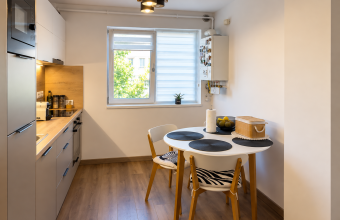 Apartament 2 camere ,Delavrancea