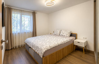 Apartament 2 camere ,Delavrancea
