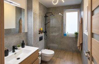 Apartament 2 camere ,Delavrancea