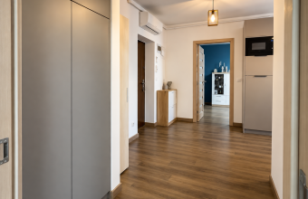 Apartament 2 camere ,Delavrancea
