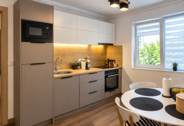 Apartament 2 camere decomandat | Etaj 1 | Barbu Delavrancea | Complet renovat