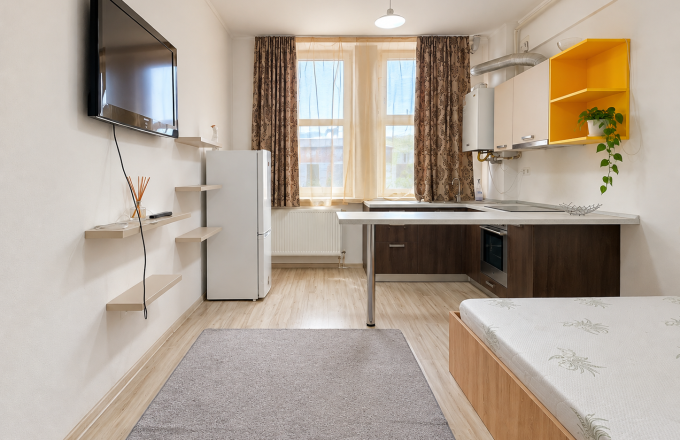 Inchiriere-apartament 1 cameră