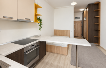 Inchiriere-apartament 1 cameră