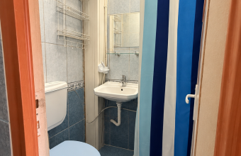 Garsoniera, parter - zona Piața Izvoare