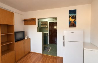 Garsoniera, parter - zona Piața Izvoare