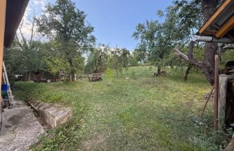 Casa individuala - Teren 2400 mp, Sisesti
