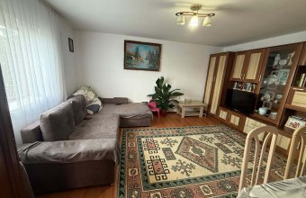Casa individuala - Teren 2400 mp, Sisesti