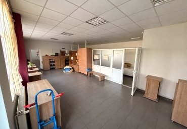 Vanzare spatiu comercial V.Lucaciu zona IMMUM 215 mp