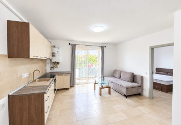 Închiriere - Apartament 2 camere - str. Lămâiței, parter