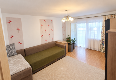 Apartament 3 camere etaj 1 zona Clinica Somesan