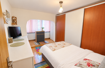 Apartament 3 camere etaj 1 zona Clinica Somesan