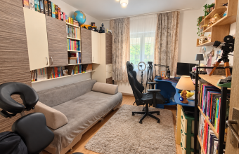 Apartament 3 camere etaj 1 zona Clinica Somesan
