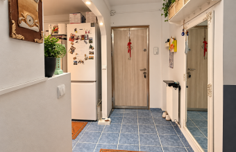 Apartament 3 camere etaj 1 zona Clinica Somesan