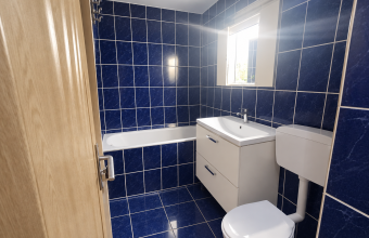 Apartament 3 camere etaj 1 zona Clinica Somesan