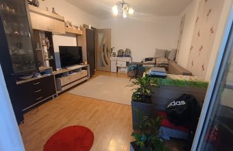 Apartament 3 camere etaj 1 zona Clinica Somesan