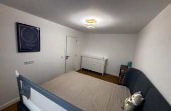 Apartament cu 2 camere - str. G. Enescu (zona Vivo)