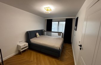 Apartament cu 2 camere - str. G. Enescu (zona Vivo)