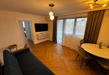 Apartament 2 camere - str. G. Enescu, zona Vivo