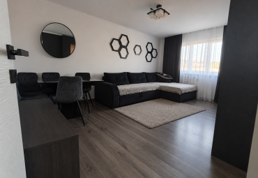 Apartament 3 camere, 64 mp, decomandat, zona Lidl