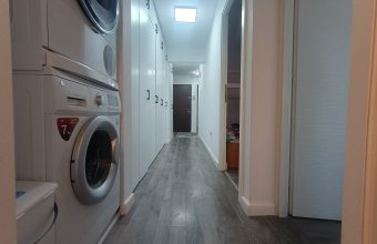 Apartament 3 camere, 64 mp, decomandat – etaj 4, cu acoperiș