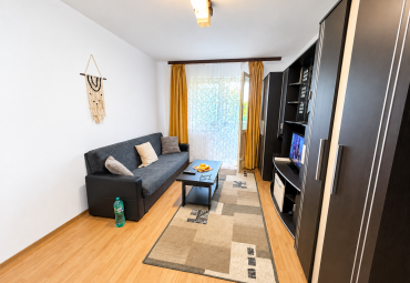 Apartament 2 Camere – Etaj 3, Str. Victor Babes, Vivo Mall