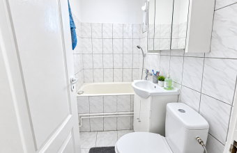 Apartament 2 Camere – Etaj 3, Str. Victor Babes, Vivo Mall