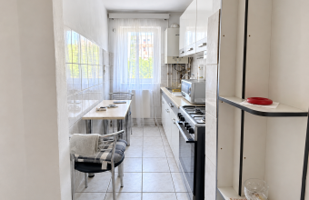 Apartament 2 Camere – Etaj 3, Str. Victor Babes, Vivo Mall