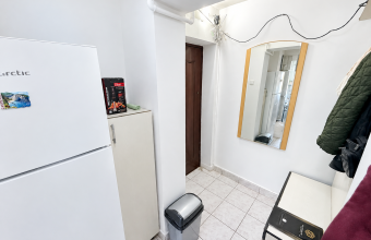Apartament 2 Camere – Etaj 3, Str. Victor Babes, Vivo Mall