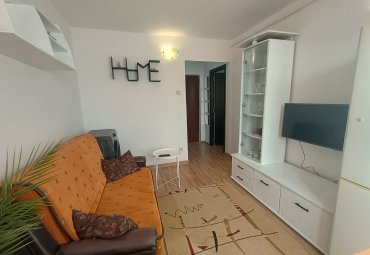 Garsonieră de vânzare – etaj 2, zona Meda