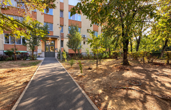 Apartament 3 camere,Cuza Voda (Varsteana)