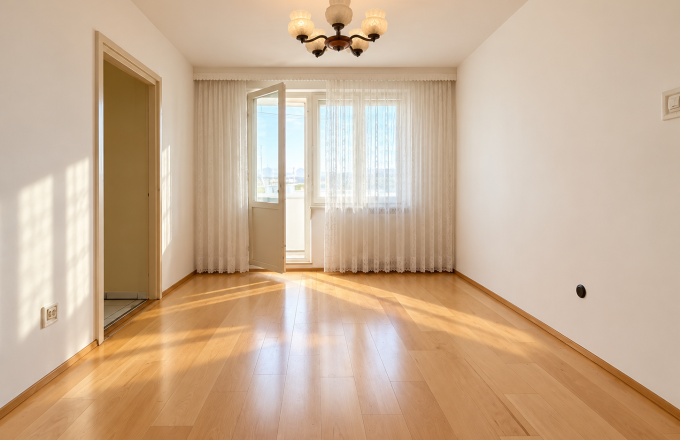 Apartament 3 camere,Cuza Voda (Varsteana)