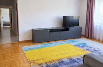 Apartament 3 camere, decomandat | Zona RFN, str. Dimitrie Cantemir