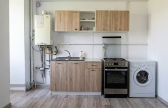 Apartament 3 camere, decomandat | Zona RFN, str. Dimitrie Cantemir