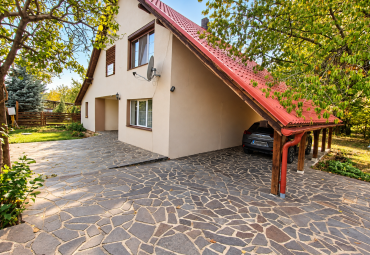 Casă individuală, Tăuții-Măgherăuș, 860 mp teren
