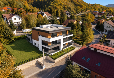Inchiriere - Apartamente premium | str. Dealul Florilor, Baia Mare