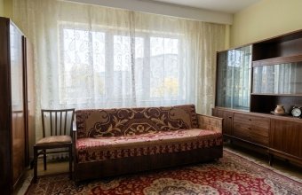 Apartament cu 3 camere ,zona Garii