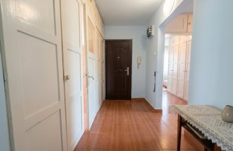 Apartament cu 3 camere ,zona Garii